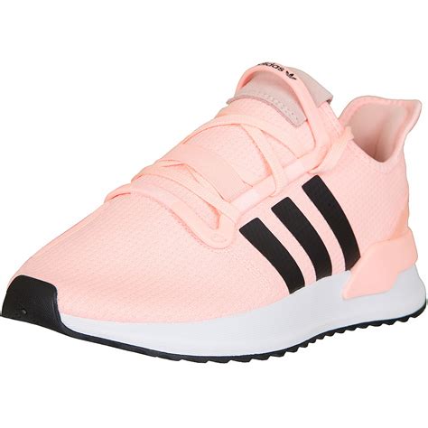 adidas schuhe damen schwarz orange|Orangefarbene Damenschuhe .